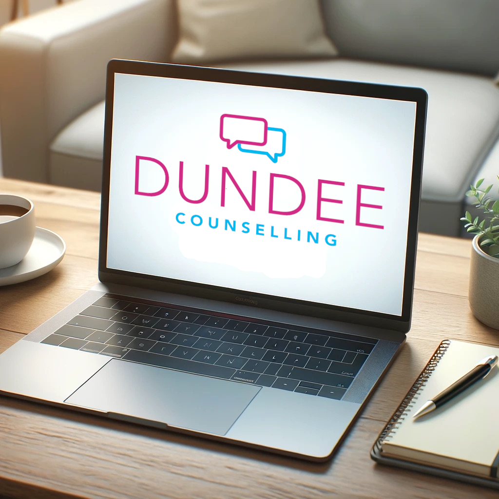 Access to online counselling